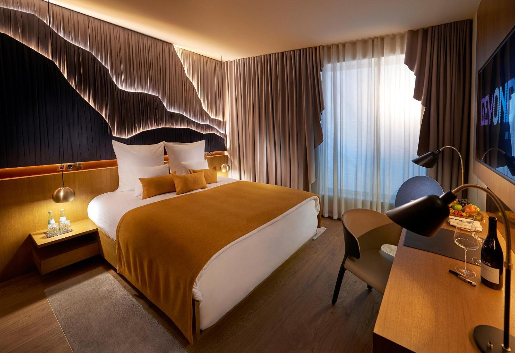 Beyond By Geisel (Adults Only), Munich